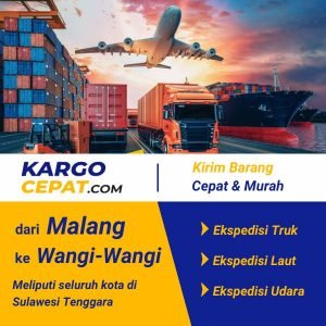 Read more about the article Ekspedisi Malang Wangi-Wangi