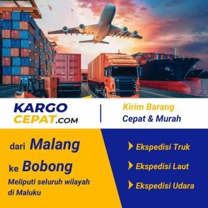 Read more about the article Ekspedisi Malang Bobong